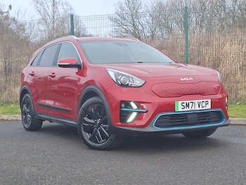 Used Kia Niro 2022 for sale - 77816478: Photo