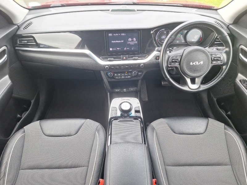 Used Kia Niro 2022 for sale - 77816478: Photo 2