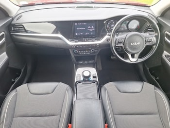 Used Kia Niro 2022 for sale - 77816478: Photo
