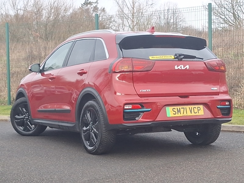 Used Kia Niro 2022 for sale - 77816478: Photo 3