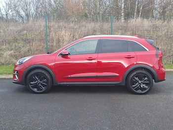 Used Kia Niro 2022 for sale - 77816478: Photo