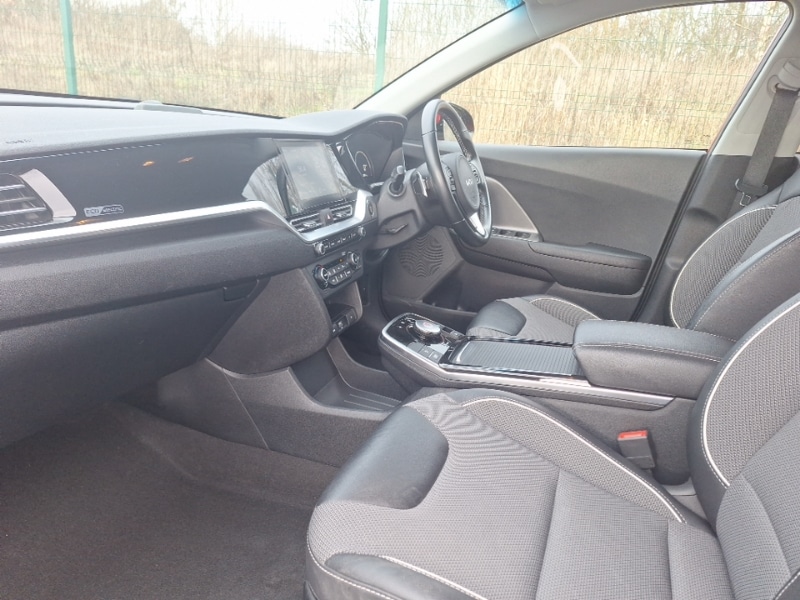 Used Kia Niro 2022 for sale - 77816478: Photo 5
