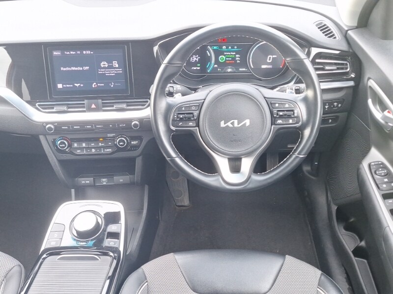 Used Kia Niro 2022 for sale - 77816478: Photo 7