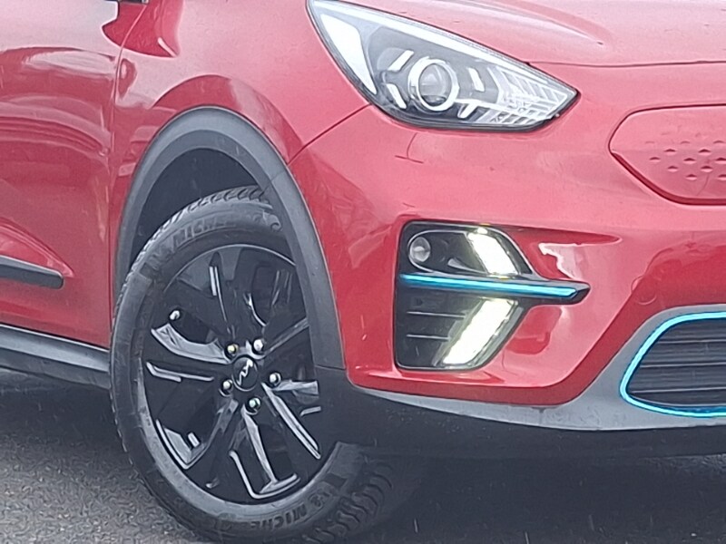 Used Kia Niro 2022 for sale - 77816478: Photo 9