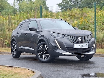Used Peugeot 2008 2023 for sale - 79461222: Photo