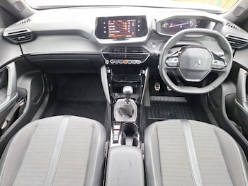 Used Peugeot 2008 2023 for sale - 79461222: Photo
