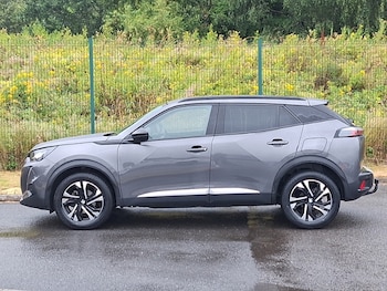 Used Peugeot 2008 2023 for sale - 79461222: Photo
