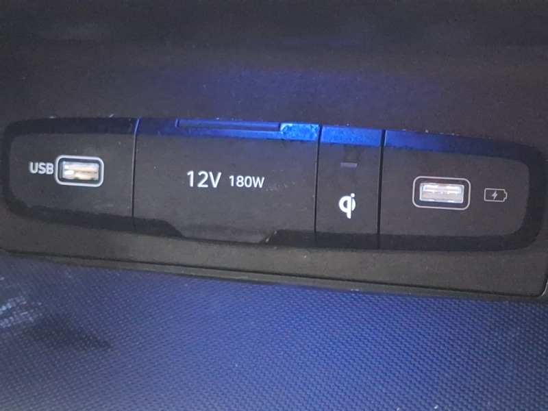 Used Hyundai TUCSON 2023 for sale - 76560377: Photo 13