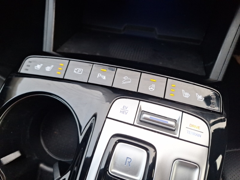 Used Hyundai TUCSON 2023 for sale - 76560377: Photo 15