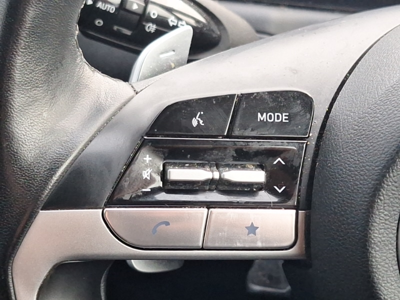 Used Hyundai TUCSON 2023 for sale - 76560377: Photo 18