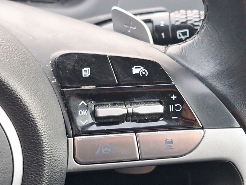 Used Hyundai TUCSON 2023 for sale - 76560377: Photo 19