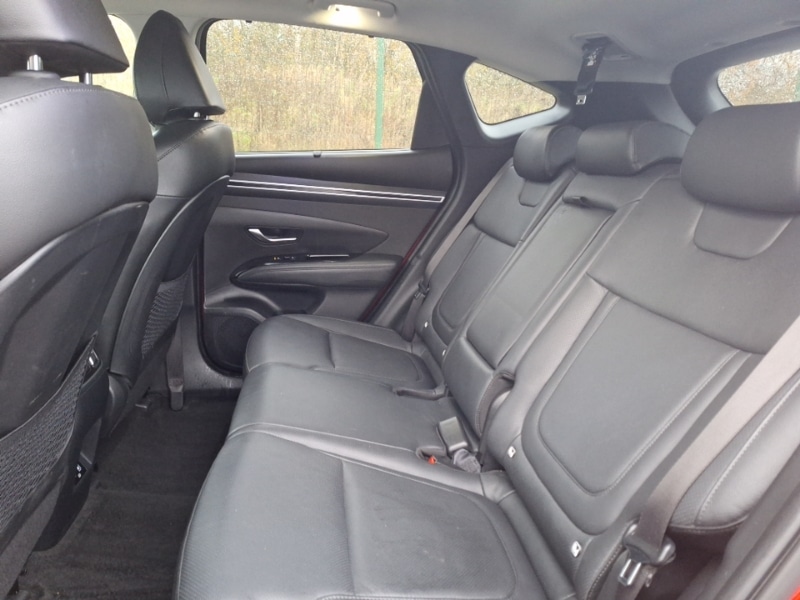 Used Hyundai TUCSON 2023 for sale - 76560377: Photo 6