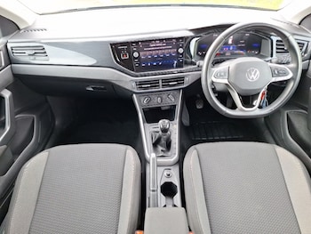 Used Volkswagen Polo 2024 for sale - 78656479: Photo