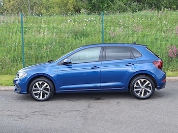 Used Volkswagen Polo 2024 for sale - 78656479: Photo