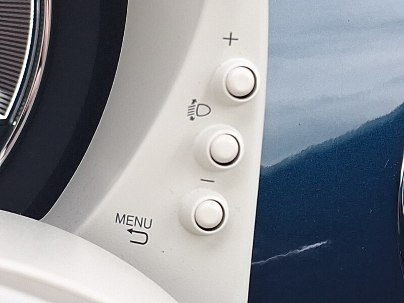 Used Fiat 500 2023 for sale - 77366102: Photo 15