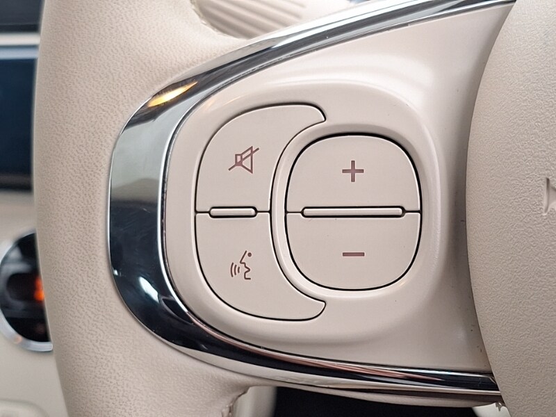 Used Fiat 500 2023 for sale - 77366102: Photo 18