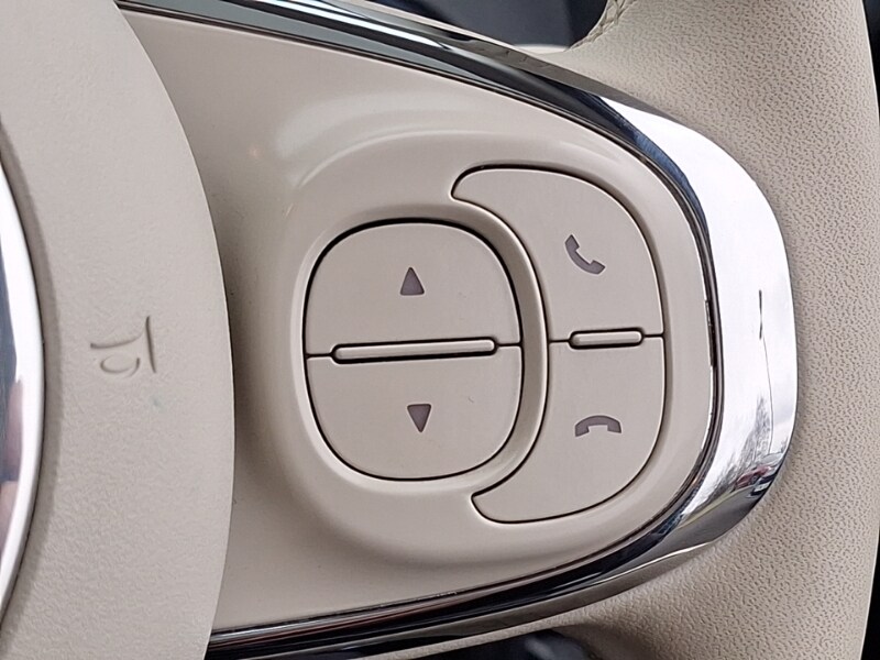 Used Fiat 500 2023 for sale - 77366102: Photo 19