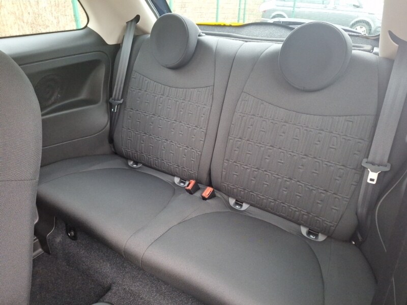 Used Fiat 500 2023 for sale - 77366102: Photo 6