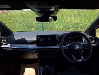 Used SEAT Ibiza 2024 for sale - 74914187: Photo