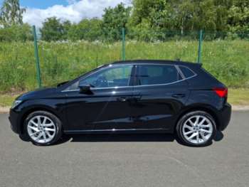 Used SEAT Ibiza 2024 for sale - 74914187: Photo