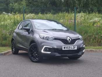 2019 - 1.3 TCE 130 Iconic 5dr