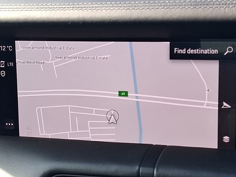 Used Porsche Taycan 2022 for sale - 76628917: Photo 10