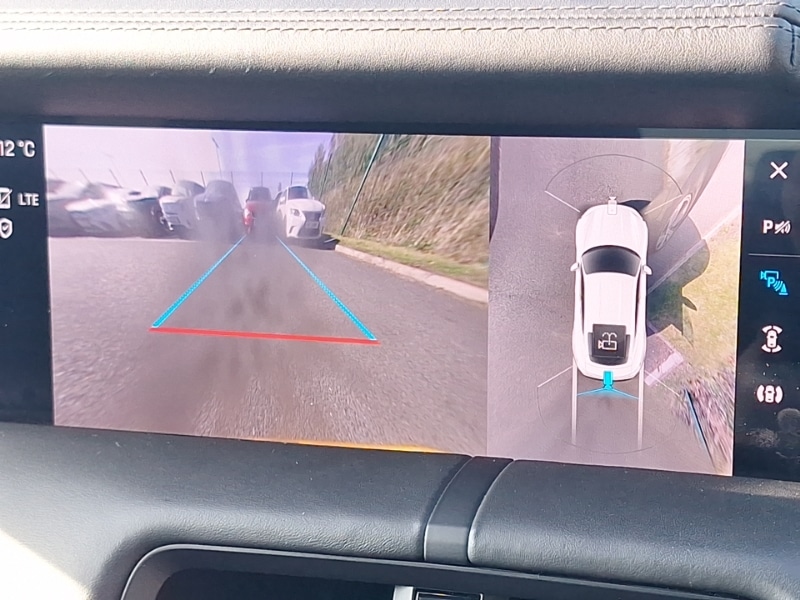 Used Porsche Taycan 2022 for sale - 76628917: Photo 11