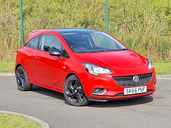 Used Vauxhall Corsa 2016 for sale - 79557652: Photo