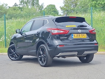 Used Nissan Qashqai 2018 for sale - 78735187: Photo