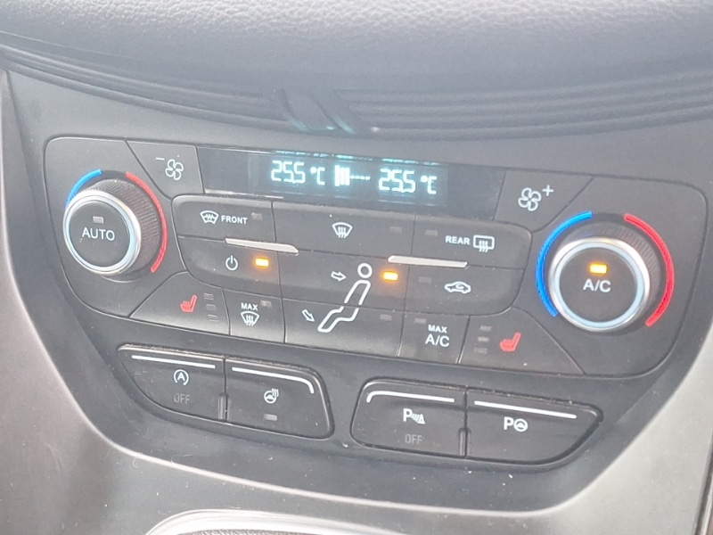 Used Ford C-Max 2016 for sale - 76335575: Photo 12