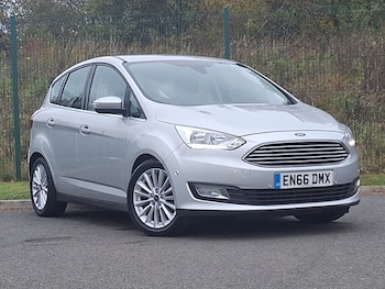 Ford - C-Max