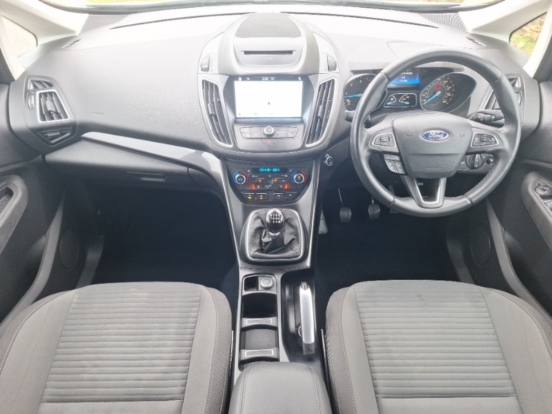 Used Ford C-Max 2016 for sale - 76335575: Photo 2
