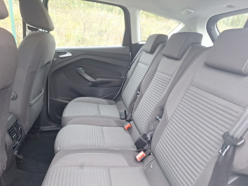 Used Ford C-Max 2016 for sale - 76335575: Photo 6