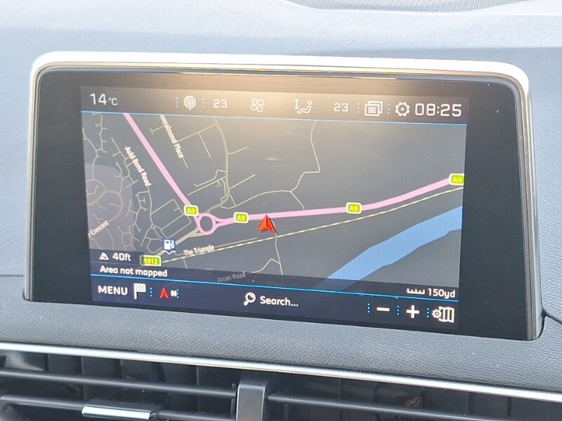 Used Peugeot 3008 2019 for sale - 78093947: Photo 10