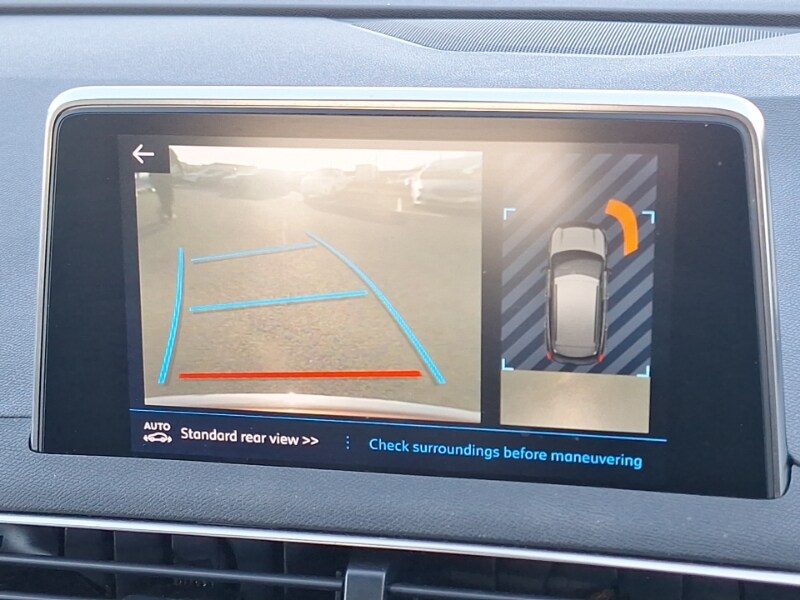 Used Peugeot 3008 2019 for sale - 78093947: Photo 11