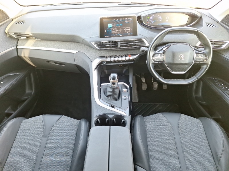 Used Peugeot 3008 2019 for sale - 78093947: Photo 2