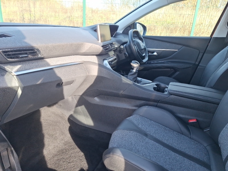 Used Peugeot 3008 2019 for sale - 78093947: Photo 5