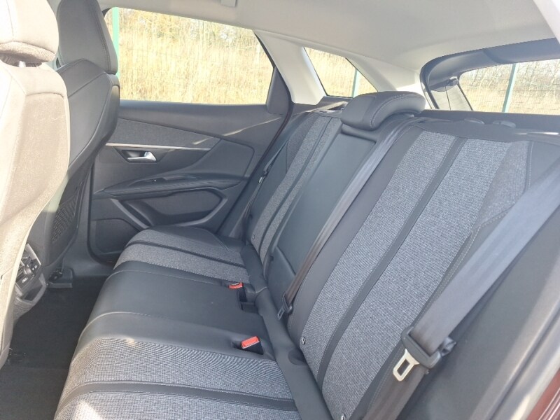 Used Peugeot 3008 2019 for sale - 78093947: Photo 6