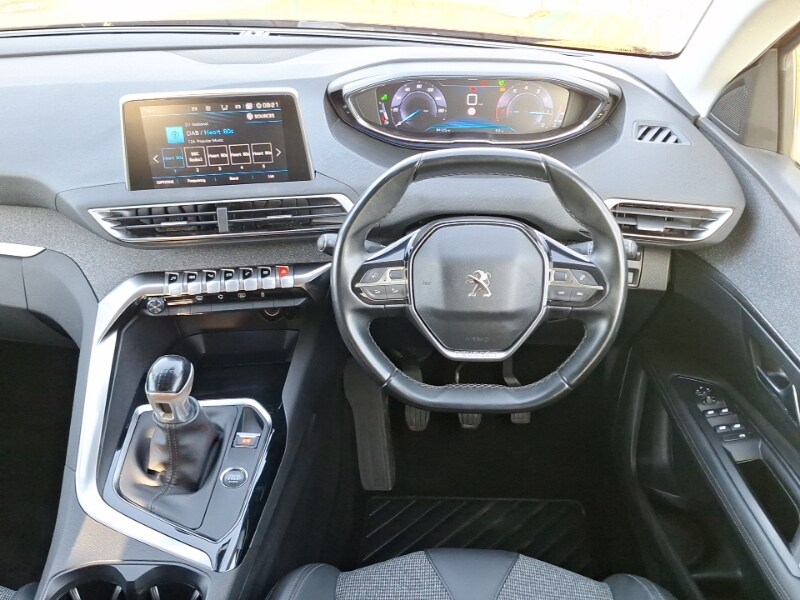 Used Peugeot 3008 2019 for sale - 78093947: Photo 7