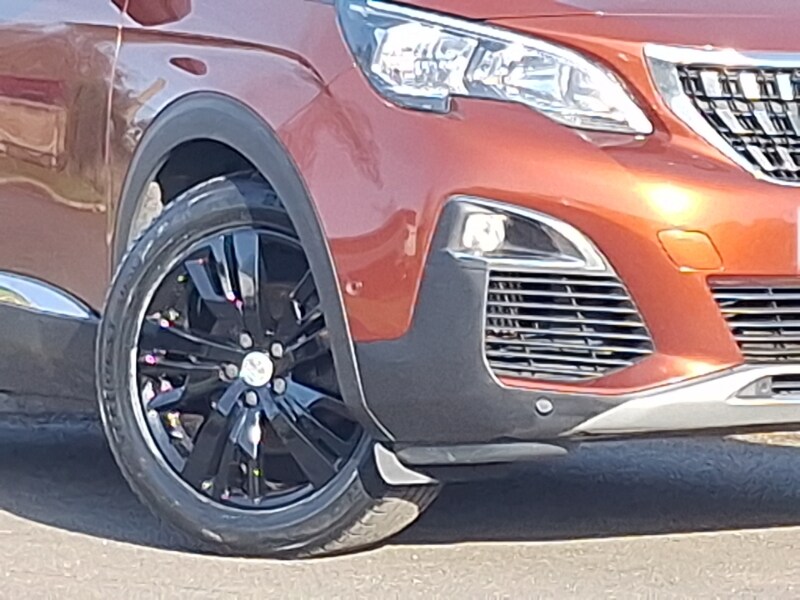 Used Peugeot 3008 2019 for sale - 78093947: Photo 9