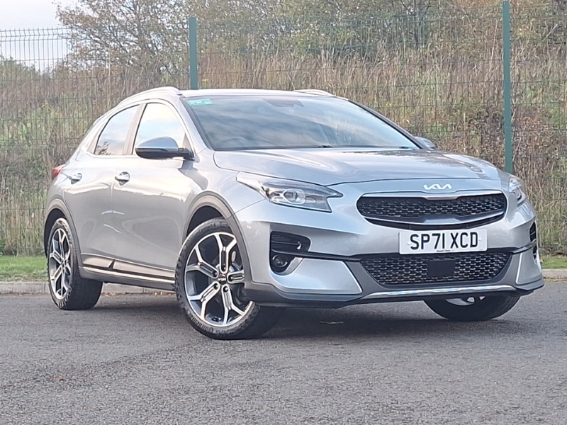 Used Kia XCeed 2021 for sale - 76328764: Photo 1