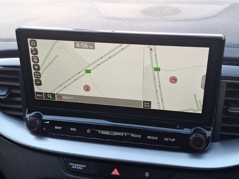 Used Kia XCeed 2021 for sale - 76328764: Photo 10