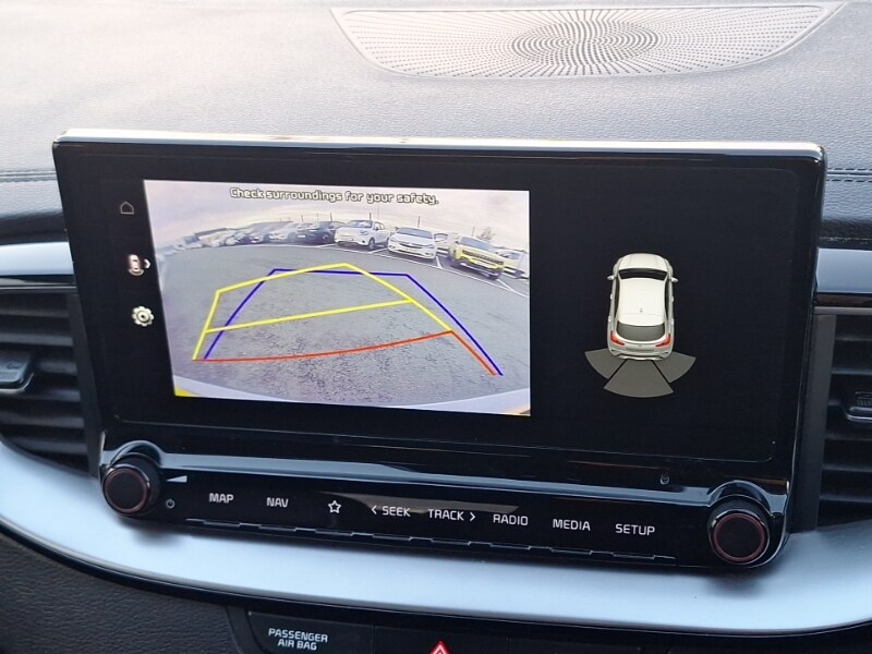 Used Kia XCeed 2021 for sale - 76328764: Photo 11