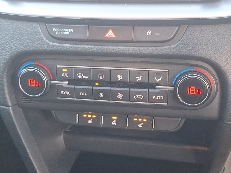 Used Kia XCeed 2021 for sale - 76328764: Photo 12