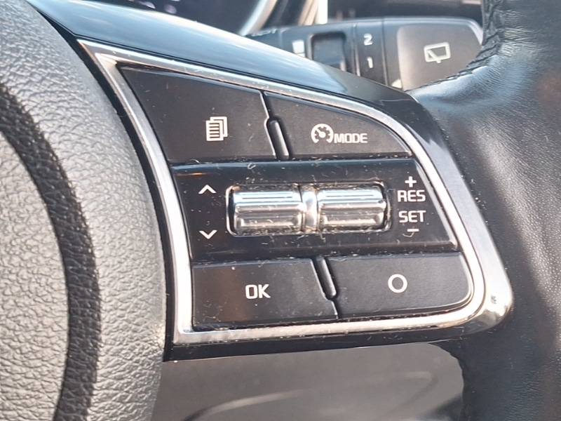 Used Kia XCeed 2021 for sale - 76328764: Photo 19