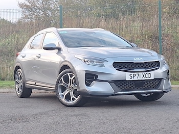 2021 - 1.5T GDi ISG 3 5dr
