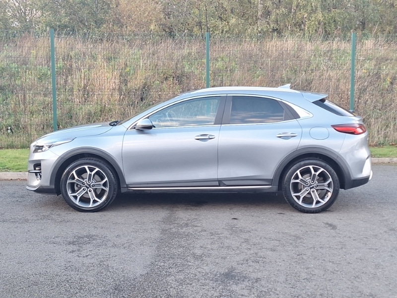 Used Kia XCeed 2021 for sale - 76328764: Photo 4