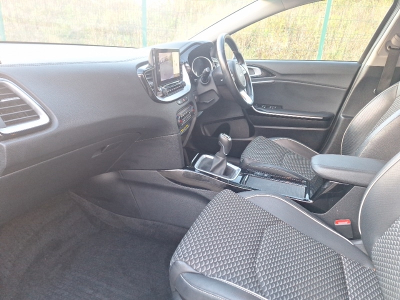 Used Kia XCeed 2021 for sale - 76328764: Photo 5