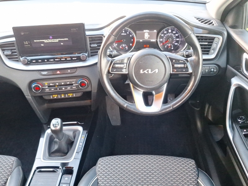Used Kia XCeed 2021 for sale - 76328764: Photo 7