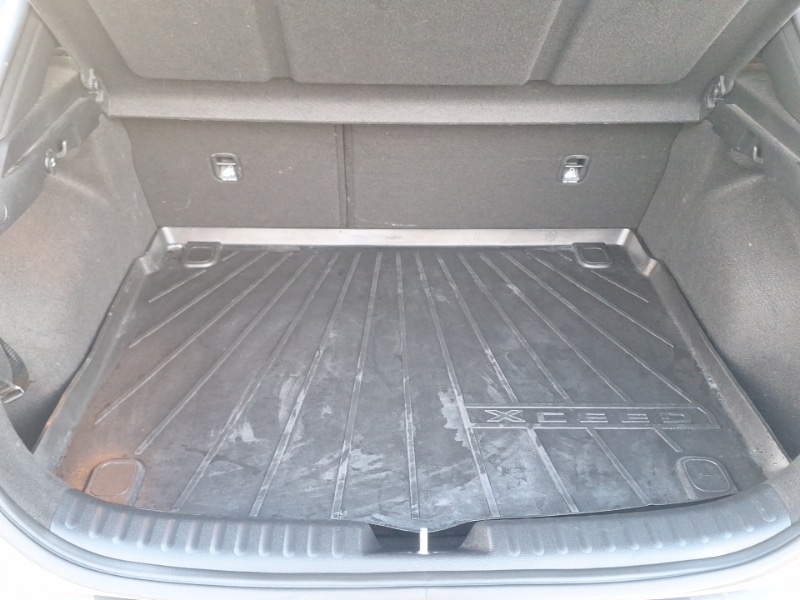 Used Kia XCeed 2021 for sale - 76328764: Photo 8